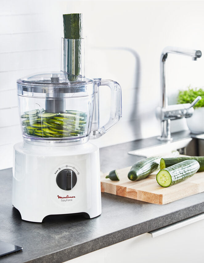 Moulinex EASY FORCE Robot da cucina FP2461
