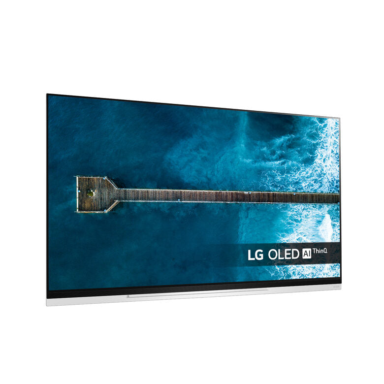 LG OLED55E9PLA TV OLED 55" 4K Ultra HD Smart TV Wi-Fi Nero