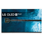 LG OLED55E9PLA TV OLED 55" 4K Ultra HD Smart TV Wi-Fi Nero