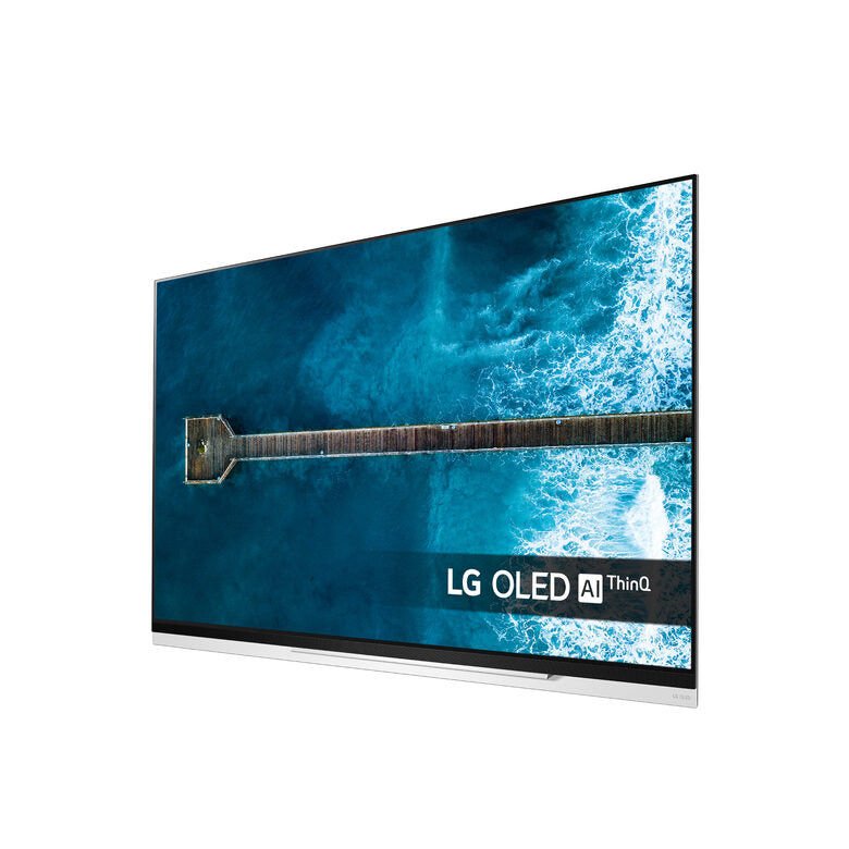 LG OLED55E9PLA TV OLED 55" 4K Ultra HD Smart TV Wi-Fi Nero