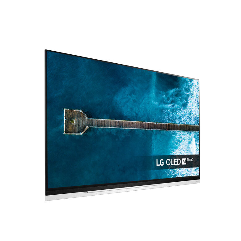 LG OLED55E9PLA TV OLED 55" 4K Ultra HD Smart TV Wi-Fi Nero