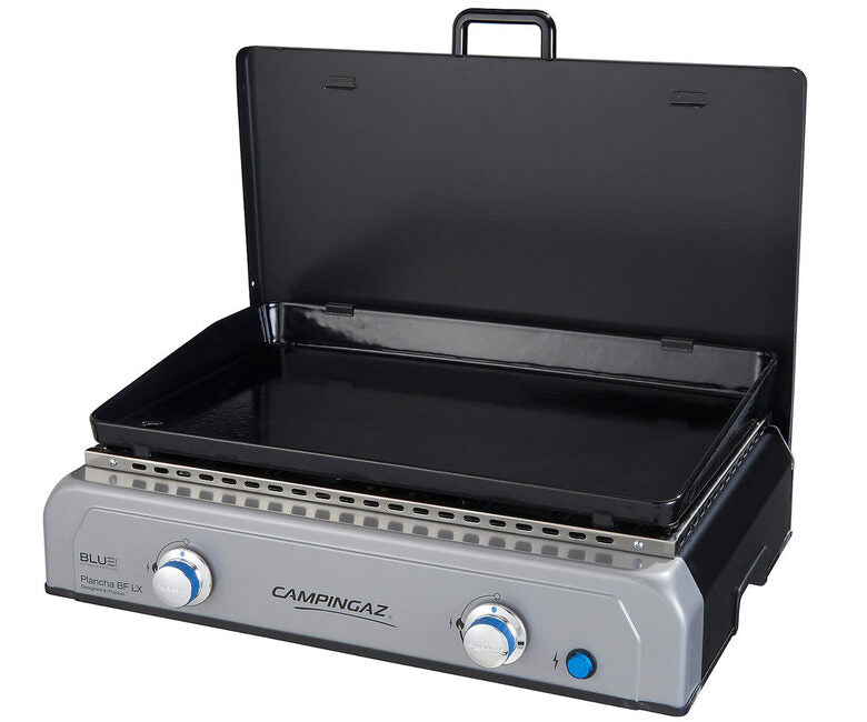 Campingaz BF LX piastra a gas 600 x 400 mm 6000 W