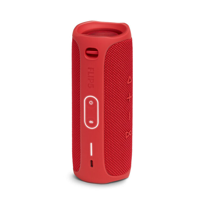 JBL FLIP 5 Altoparlante portatile stereo Rosso 20 W
