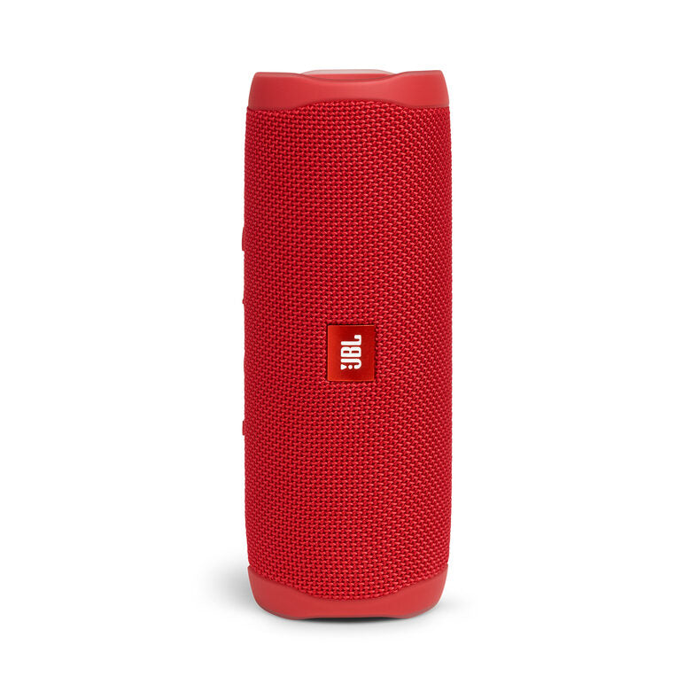 JBL FLIP 5 Altoparlante portatile stereo Rosso 20 W