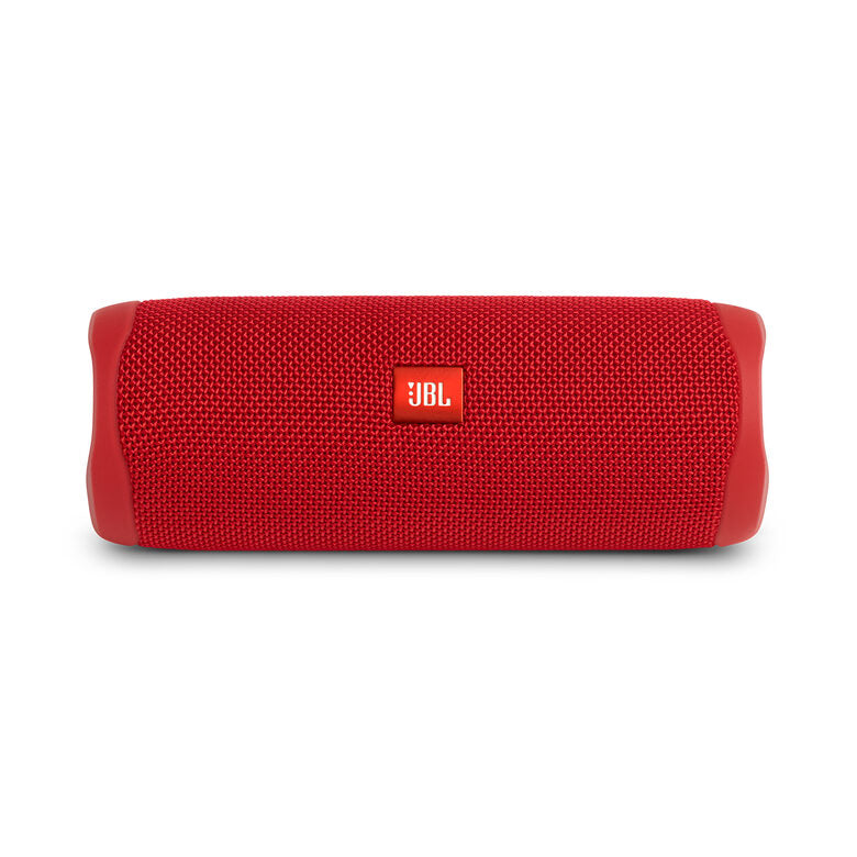 JBL FLIP 5 Altoparlante portatile stereo Rosso 20 W