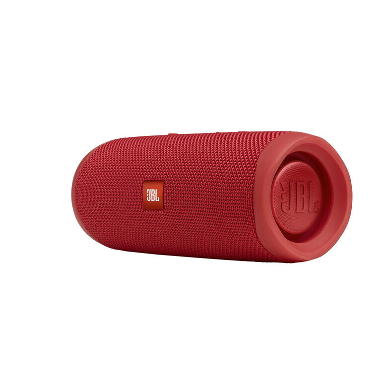 JBL FLIP 5 Altoparlante portatile stereo Rosso 20 W