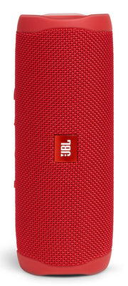 JBL FLIP 5 Altoparlante portatile stereo Rosso 20 W