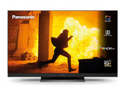 Panasonic TX-55GZ1500E TV OLED 55" 4K Ultra HD Smart TV Wi-Fi Nero