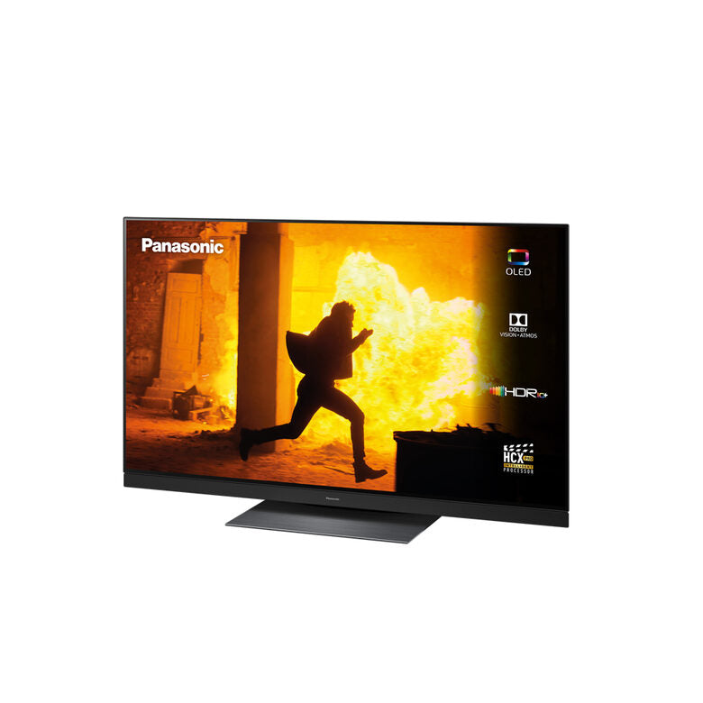Panasonic TX-55GZ1500E TV OLED 55" 4K Ultra HD Smart TV Wi-Fi Nero