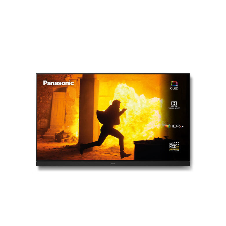 Panasonic TX-55GZ1500E TV OLED 55" 4K Ultra HD Smart TV Wi-Fi Nero