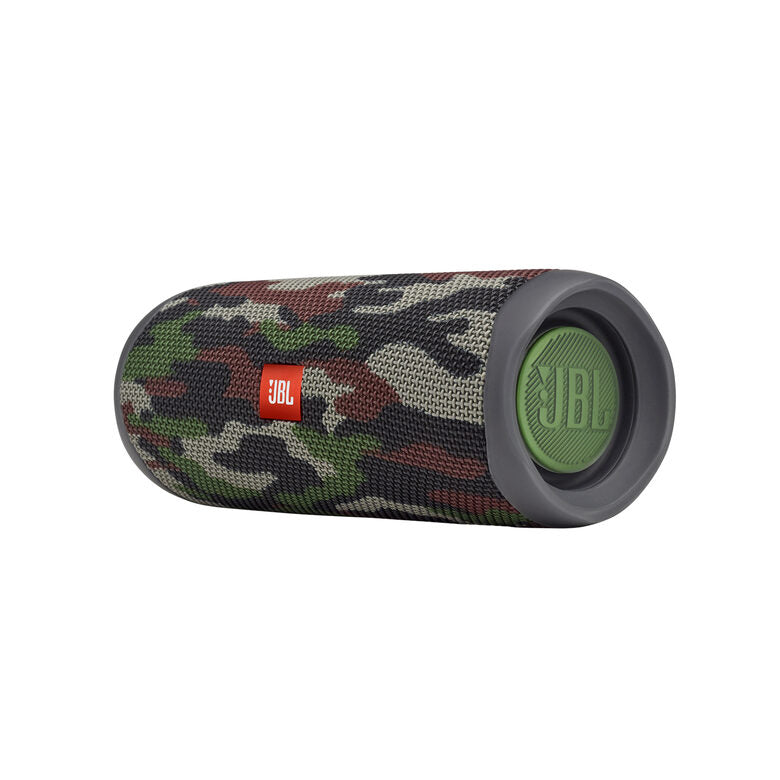 JBL FLIP 5 Altoparlante portatile stereo Mimetico 20 W