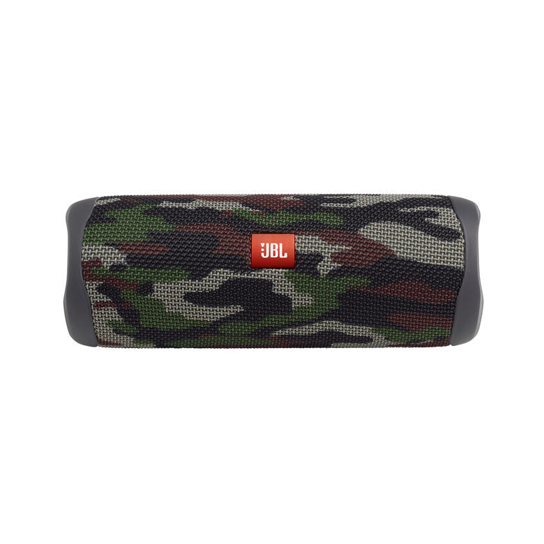 JBL FLIP 5 Altoparlante portatile stereo Mimetico 20 W