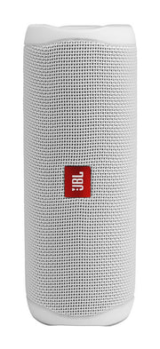 JBL FLIP 5 Altoparlante portatile stereo Bianco 20 W