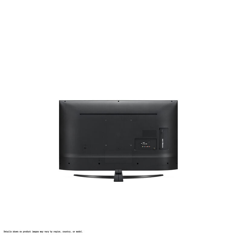 LG 50UM7450PLA TV 127 cm (50") 4K Ultra HD Smart TV Wi-Fi Nero