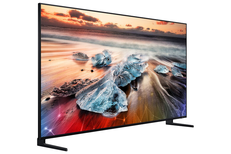 Samsung TV QLED 8K 65” Q950R 2019