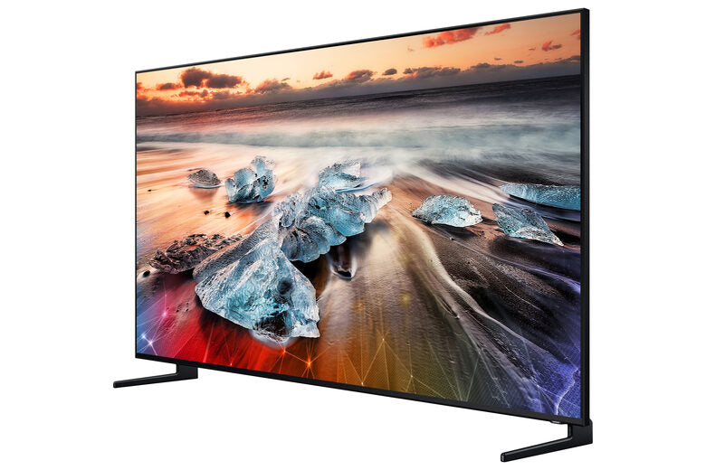 Samsung TV QLED 8K 65” Q950R 2019