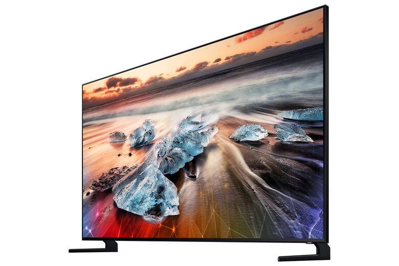 Samsung TV QLED 8K 65” Q950R 2019