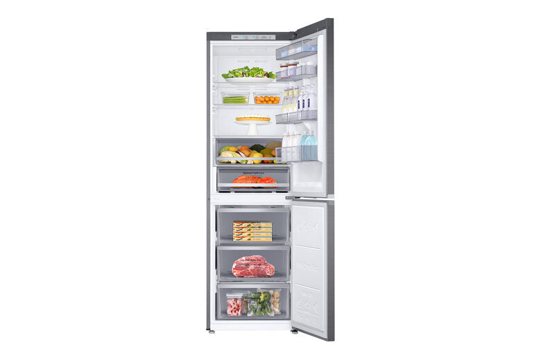 Samsung Combinato Kitchen Fit RB33R8717S9