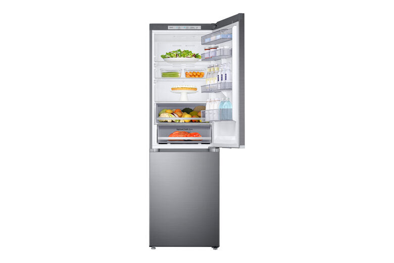 Samsung Combinato Kitchen Fit RB33R8717S9