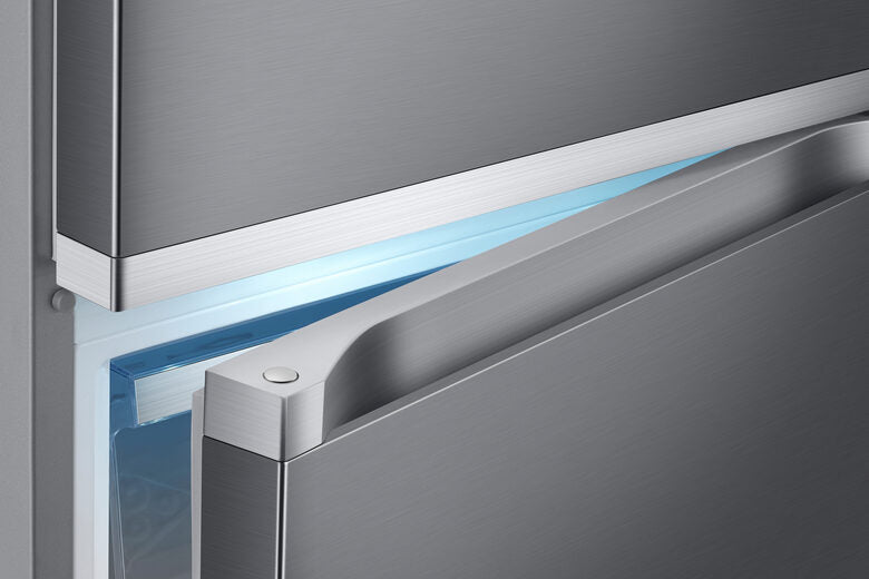 Samsung Combinato Kitchen Fit RB33R8717S9