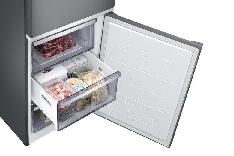 Samsung Combinato Kitchen Fit RB33R8717S9