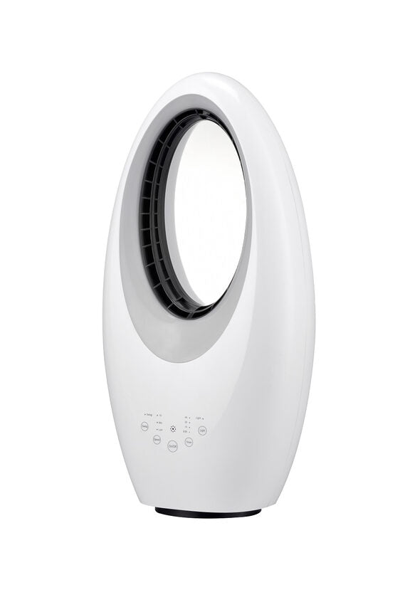 Ardes AR5BL1 ventilatore Bianco