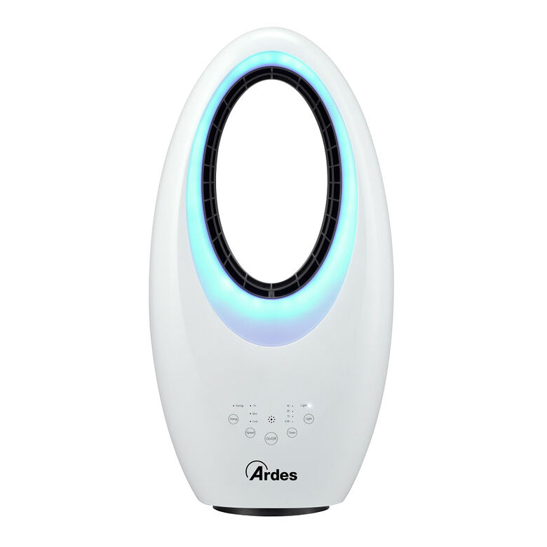 Ardes AR5BL1 ventilatore Bianco