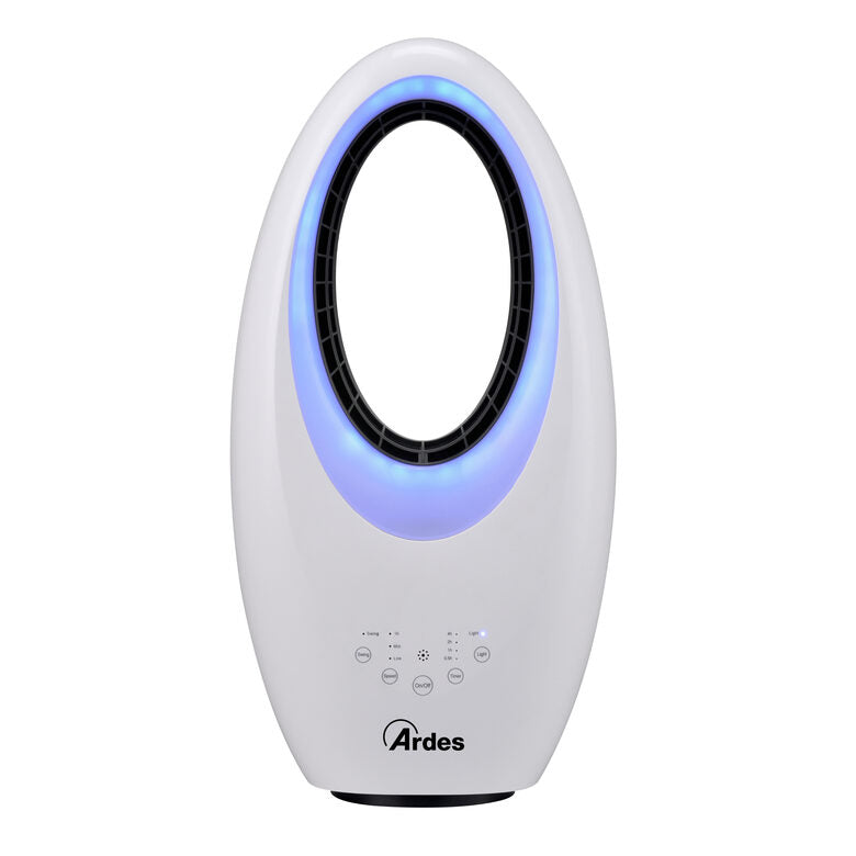 Ardes AR5BL1 ventilatore Bianco