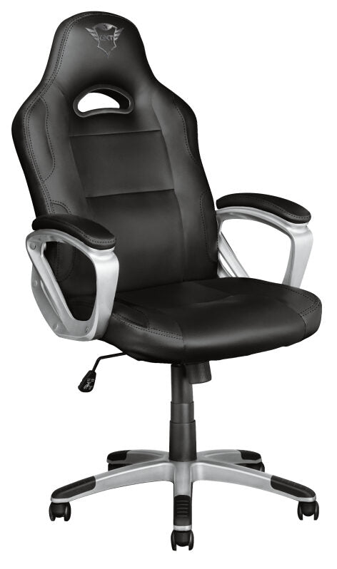 Trust GXT 705 Ryon Sedia da gaming per PC Nero
