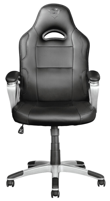 Trust GXT 705 Ryon Sedia da gaming per PC Nero