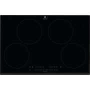 Electrolux CIT81443 Nero Da incasso Piano cottura a induzione 4 Fornello(i)