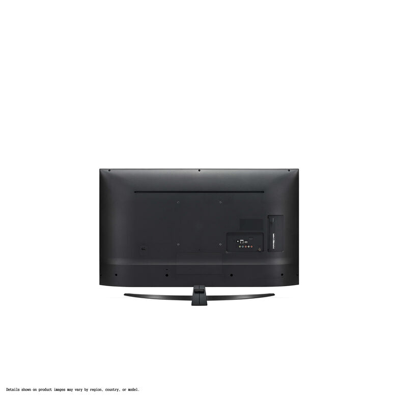 LG 65UM7450PLA 165,1 cm (65") 4K Ultra HD Smart TV Wi-Fi Nero