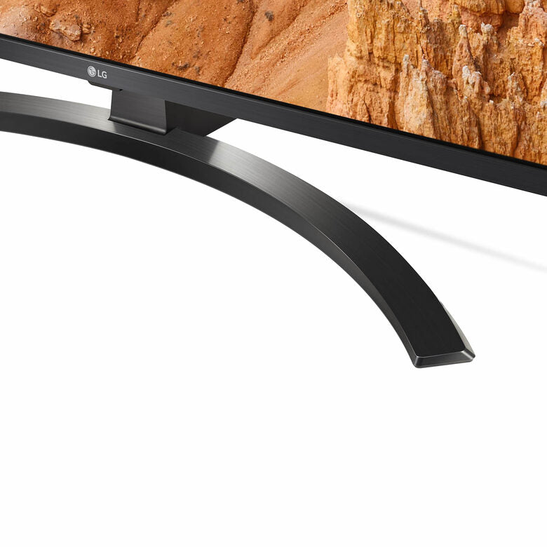 LG 65UM7450PLA 165,1 cm (65") 4K Ultra HD Smart TV Wi-Fi Nero