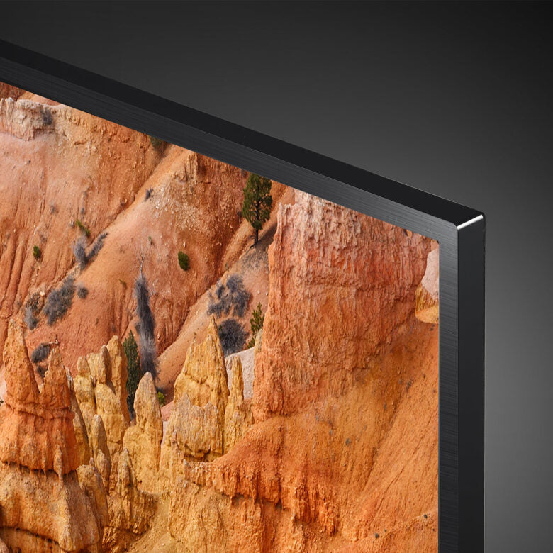 LG 65UM7450PLA 165,1 cm (65") 4K Ultra HD Smart TV Wi-Fi Nero