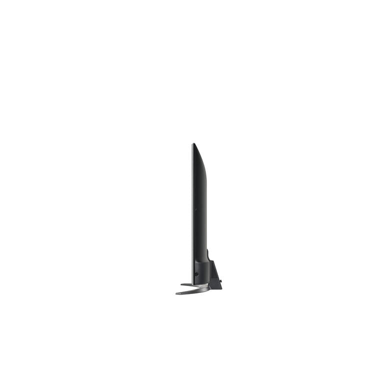 LG 65UM7610PLB TV 165,1 cm (65") 4K Ultra HD Smart TV Wi-Fi Nero, Argento