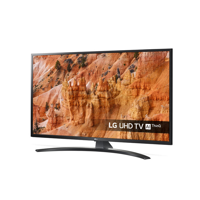 LG 50UM7450PLA TV 127 cm (50") 4K Ultra HD Smart TV Wi-Fi Nero