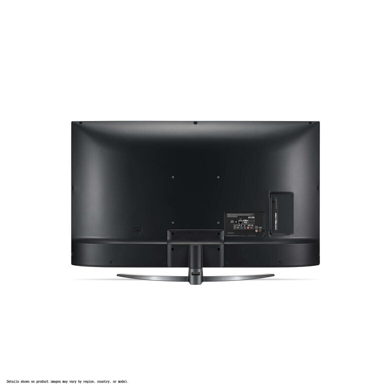 LG 50UM7600PLB 127 cm (50") 4K Ultra HD Smart TV Wi-Fi Argento