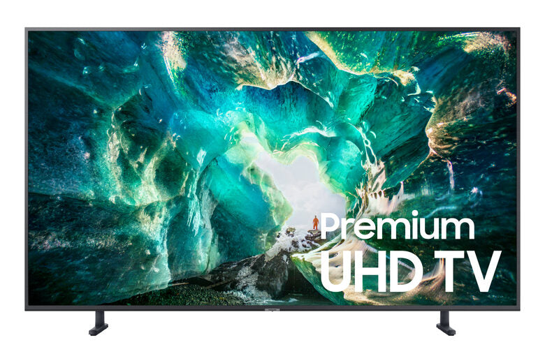 Samsung TV UHD 4K 49" RU8000 2019
