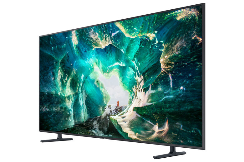 Samsung TV UHD 4K 49" RU8000 2019