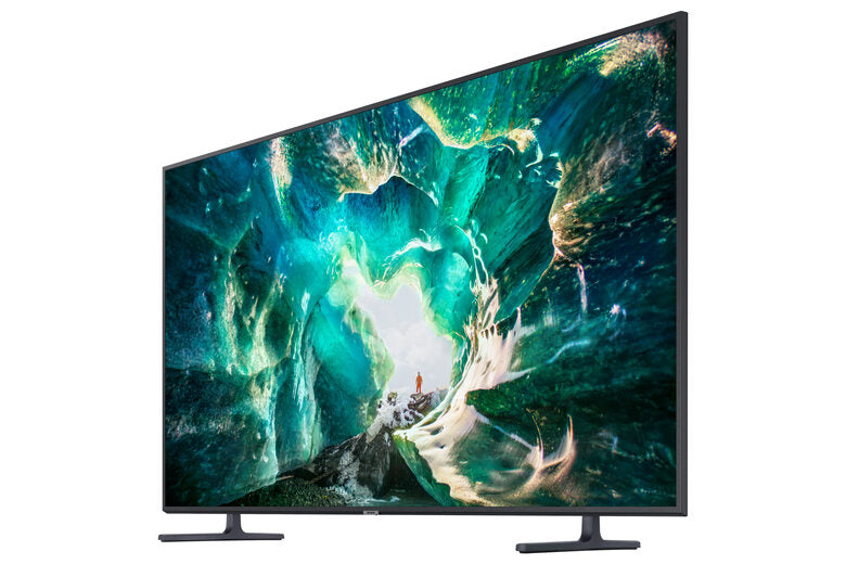Samsung TV UHD 4K 49" RU8000 2019