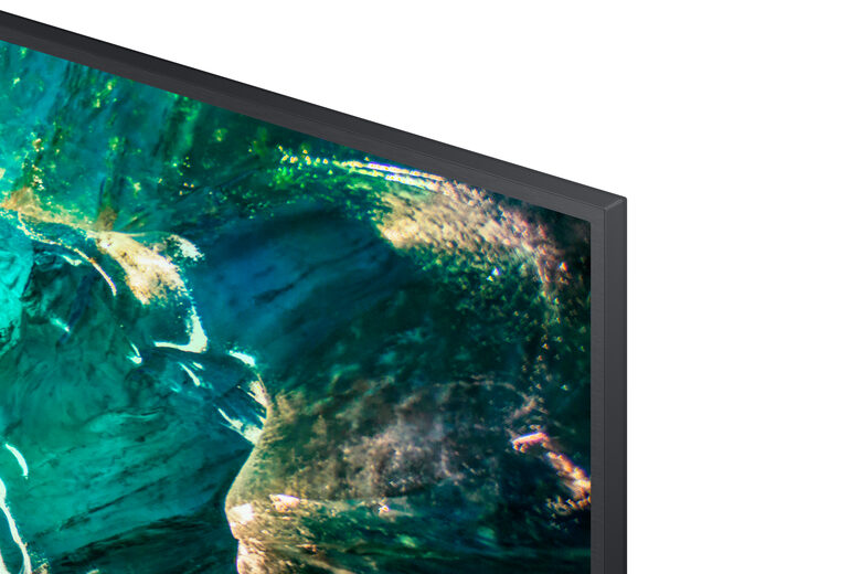Samsung TV UHD 4K 49" RU8000 2019