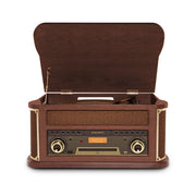 New Majestic TT-47 DAB Marrone, Legno