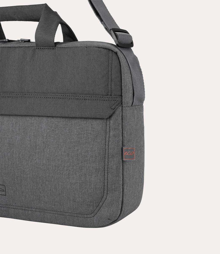 Tucano HOP 13"/14" 35,6 cm (14") Valigetta ventiquattrore Antracite