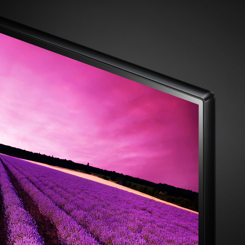 LG 49SM8200PLA TV 124,5 cm (49") 4K Ultra HD Smart TV Wi-Fi Nero, Argento