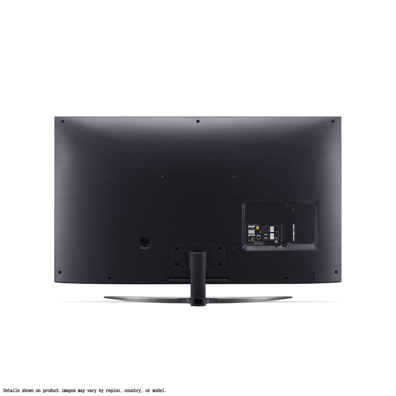 LG 55SM8600PLA TV 139,7 cm (55") 4K Ultra HD Smart TV Wi-Fi Nero
