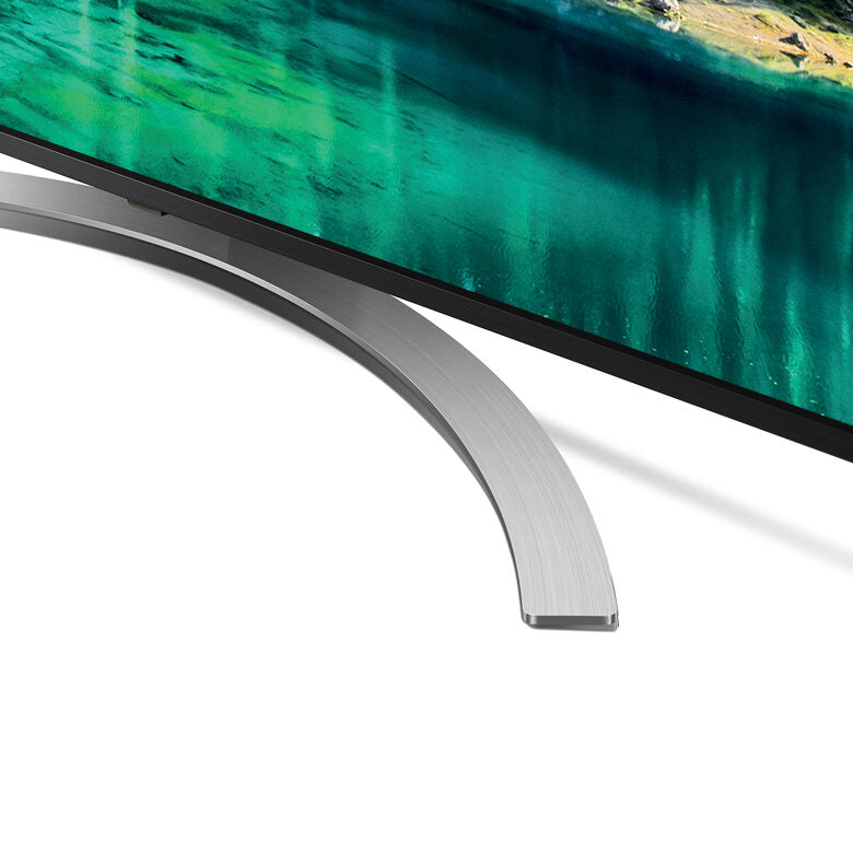 LG 49SM8600PLA TV 124,5 cm (49") 4K Ultra HD Smart TV Wi-Fi Nero