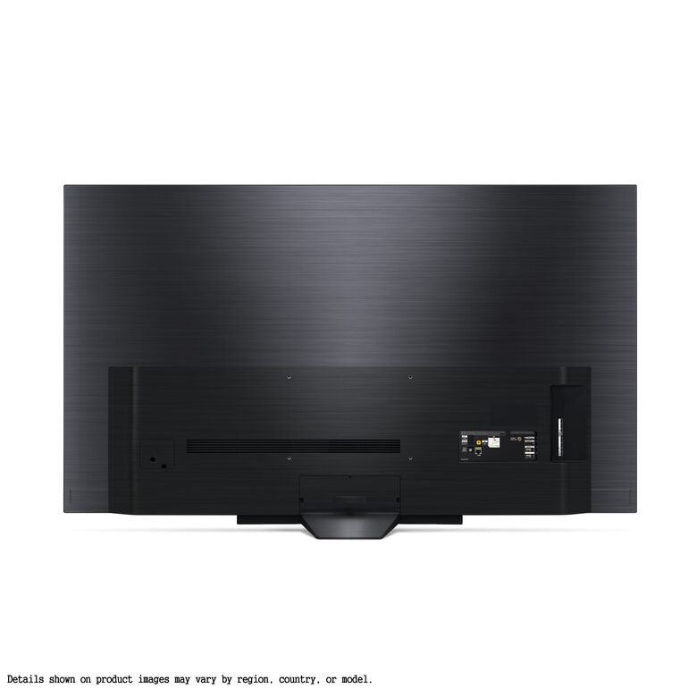 LG OLED55B9PLA TV OLED 55" 4K Ultra HD Smart TV Wi-Fi Nero
