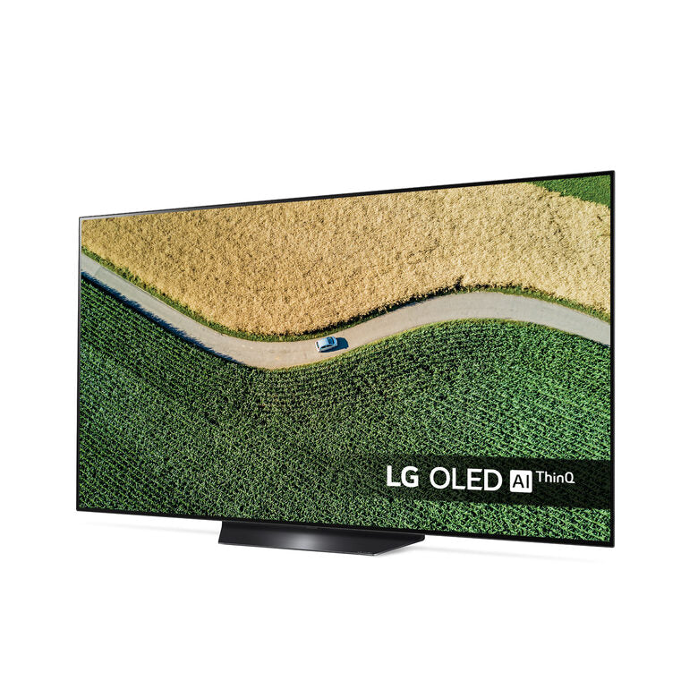 LG OLED55B9PLA TV OLED 55" 4K Ultra HD Smart TV Wi-Fi Nero