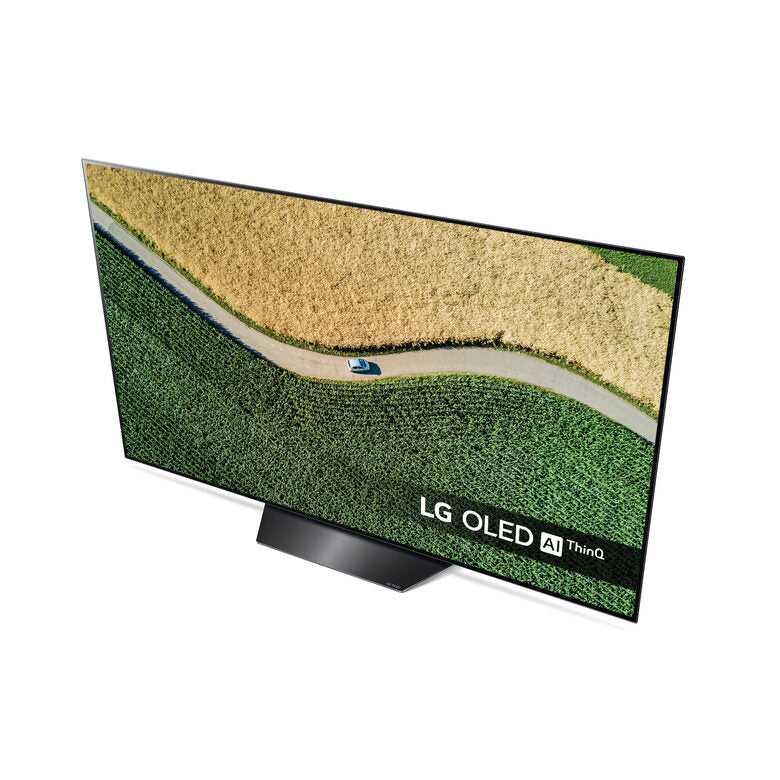 LG OLED55B9PLA TV OLED 55" 4K Ultra HD Smart TV Wi-Fi Nero