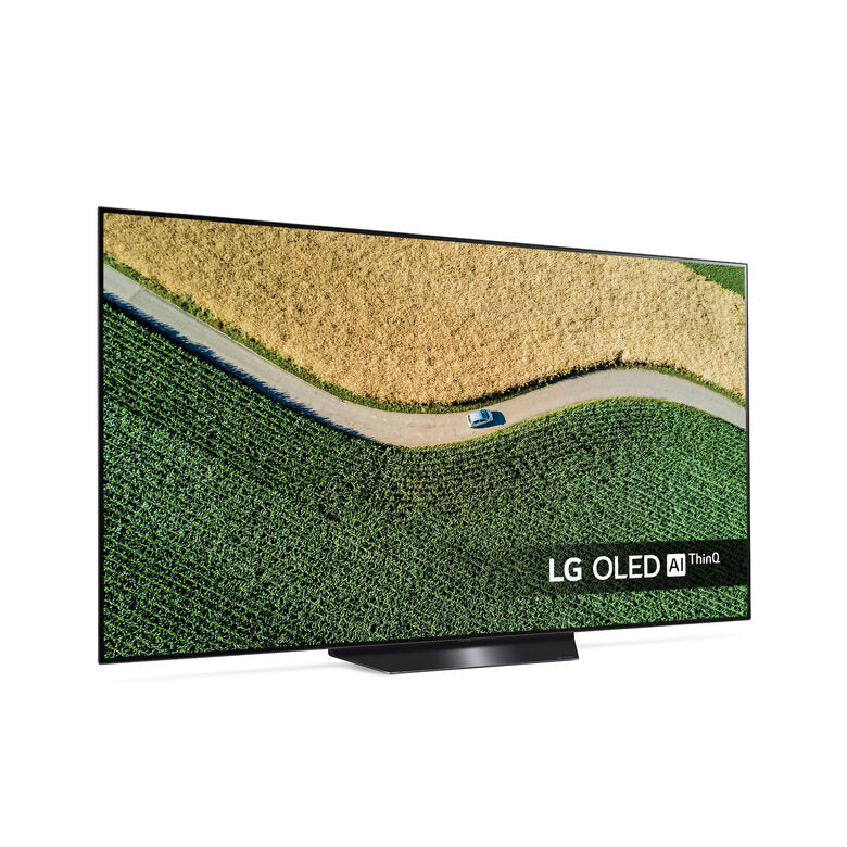 LG OLED55B9PLA TV OLED 55" 4K Ultra HD Smart TV Wi-Fi Nero